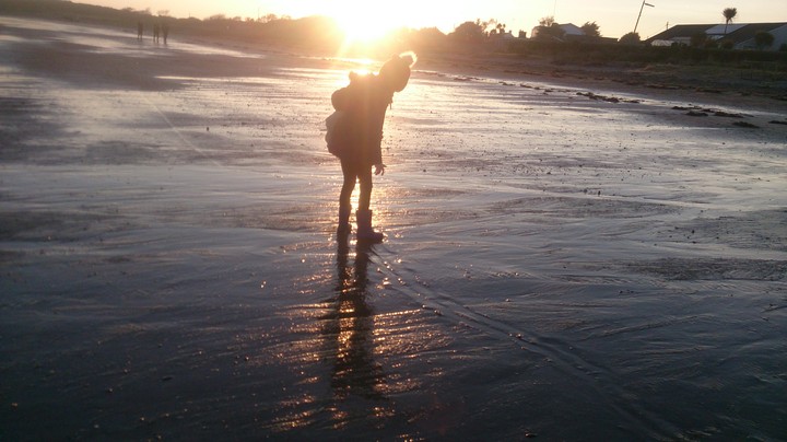 Beachcomber