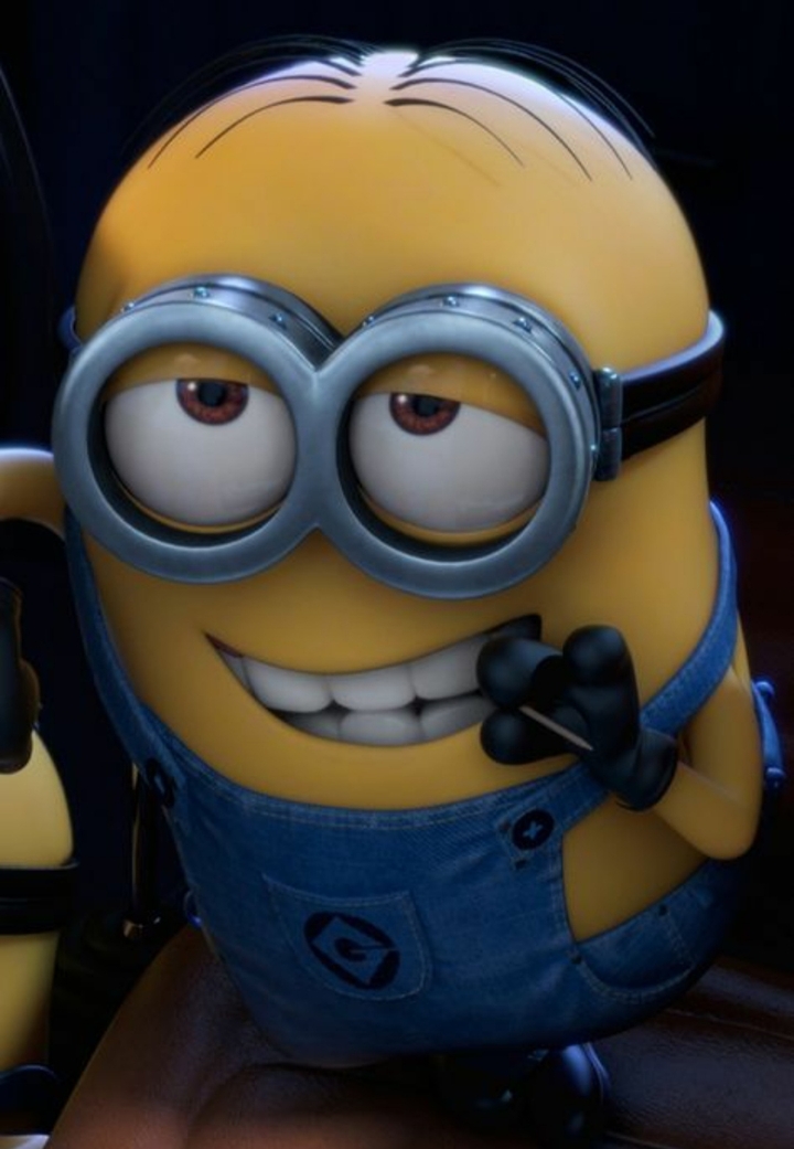 Minions