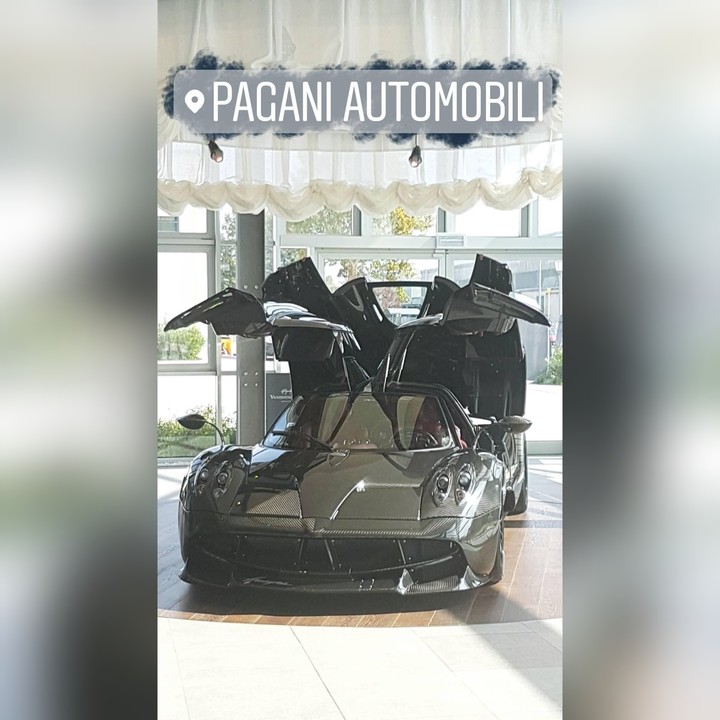 pagani
