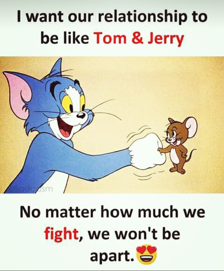 Forever Together