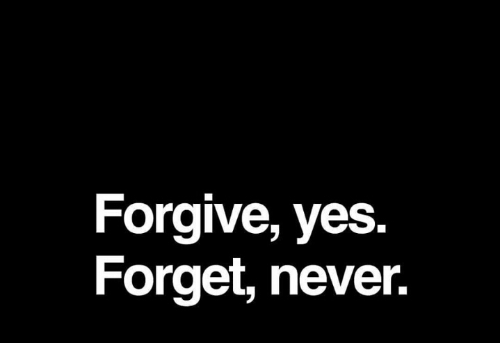 True