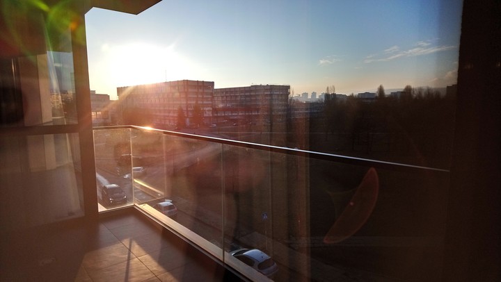 Sunrise