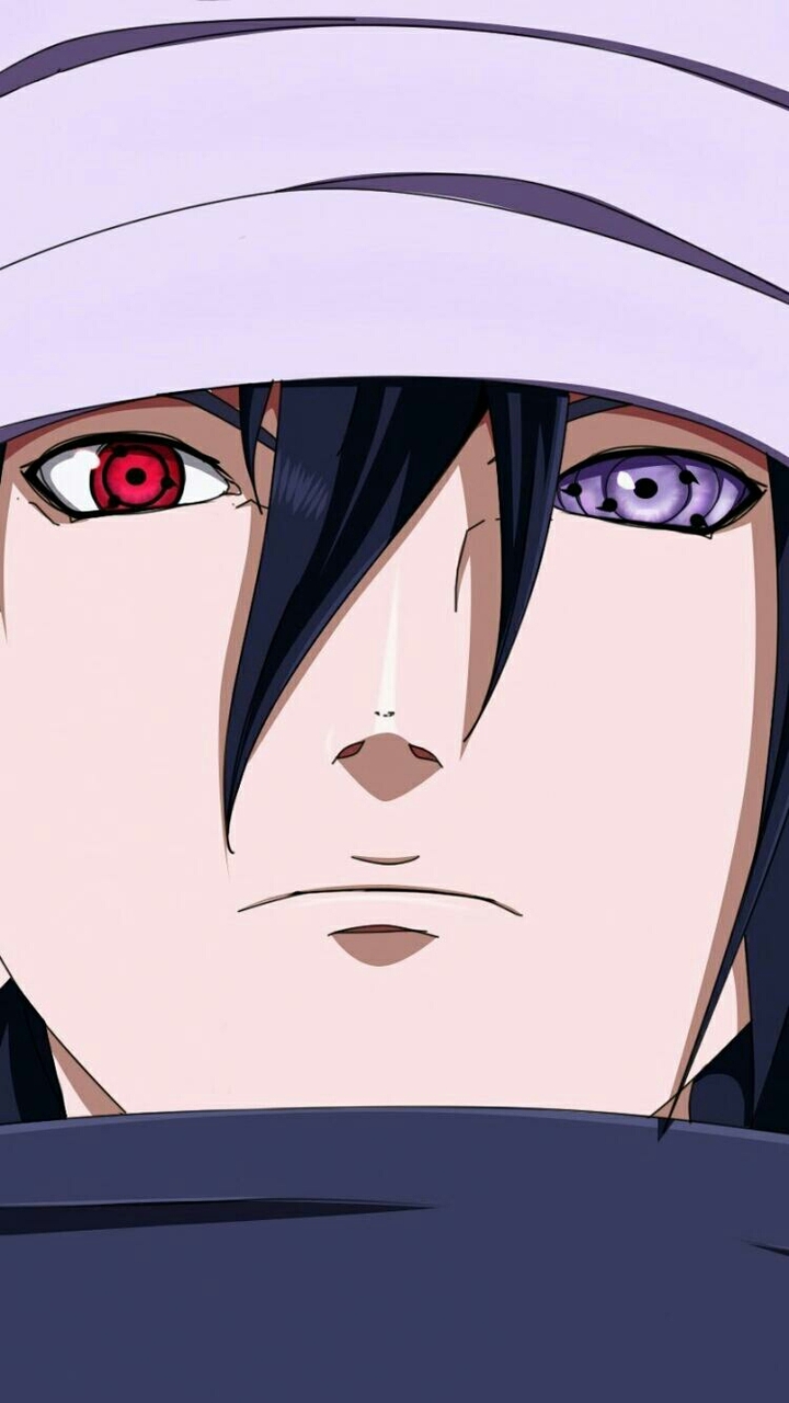 sasuke