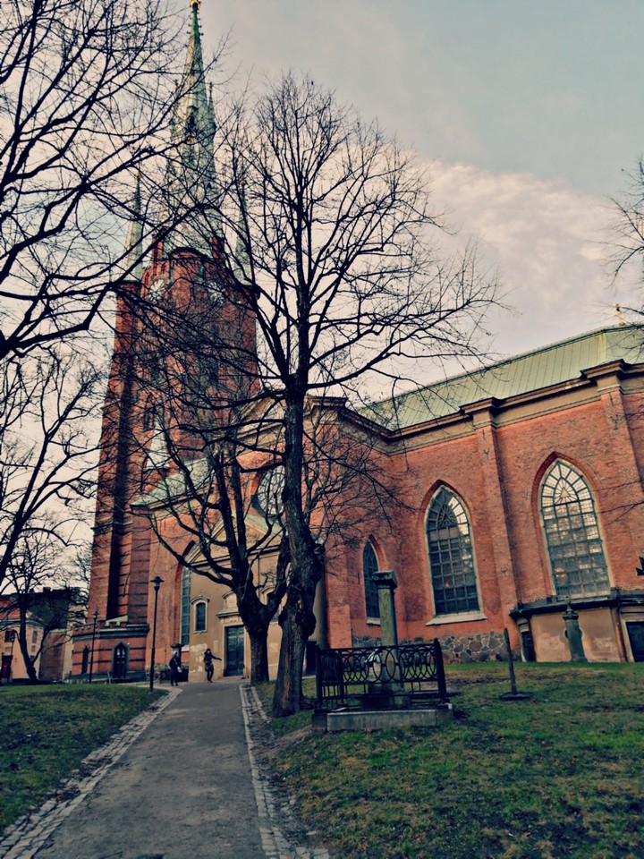 Sweden