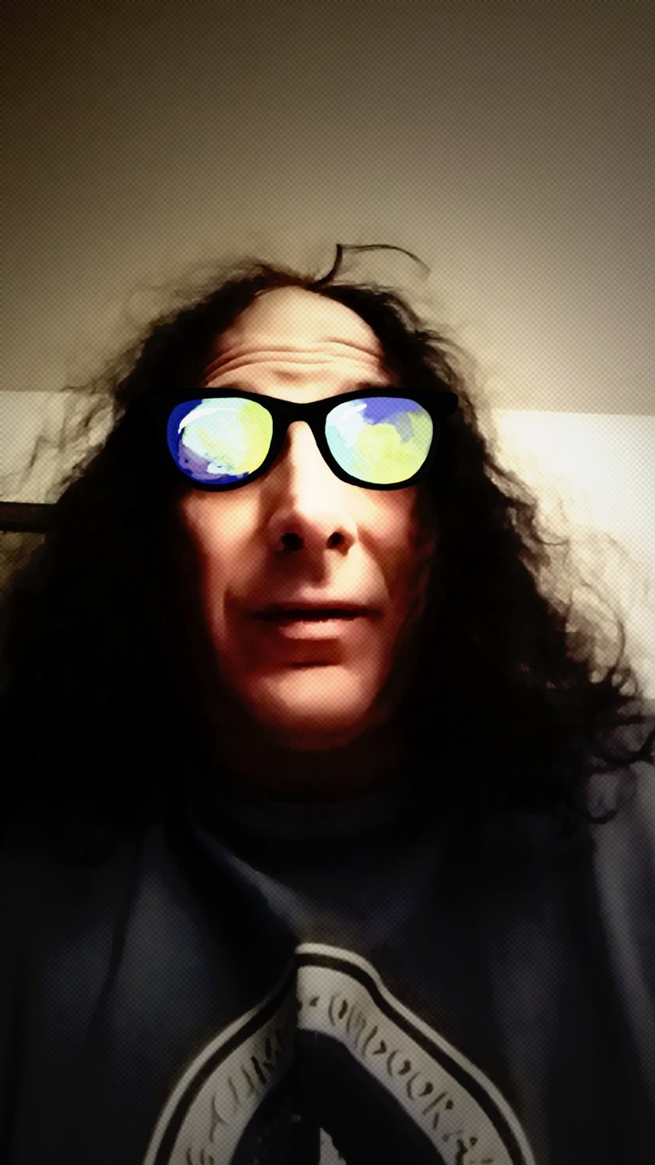 me
