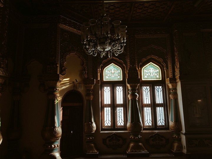 window