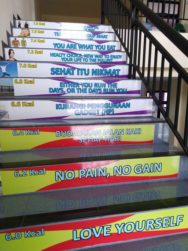 health promotion