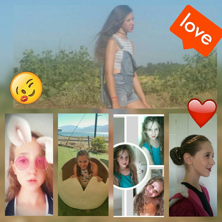 Noa❤❤❤