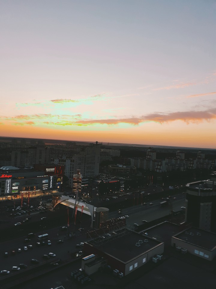 City