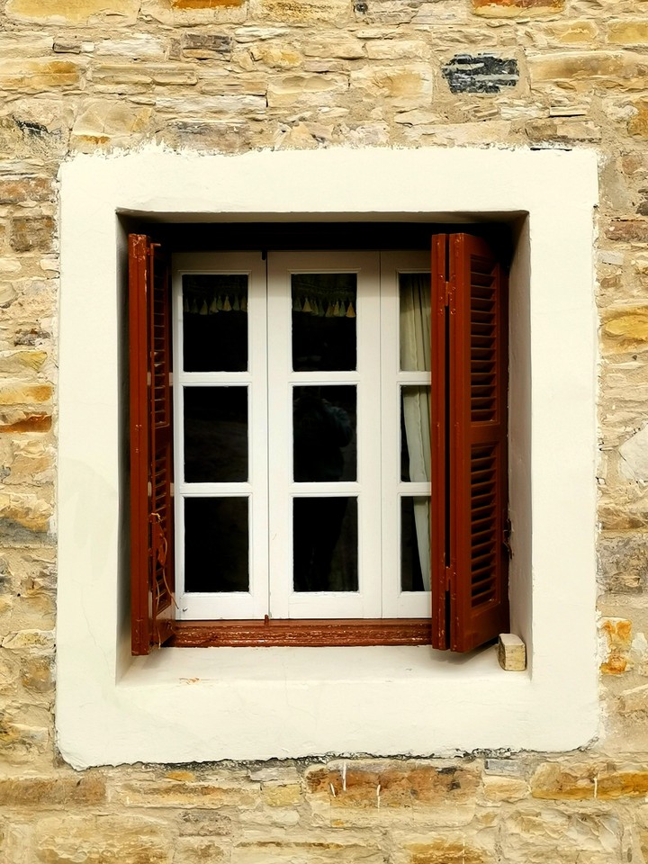 Lefkara, Cyprus