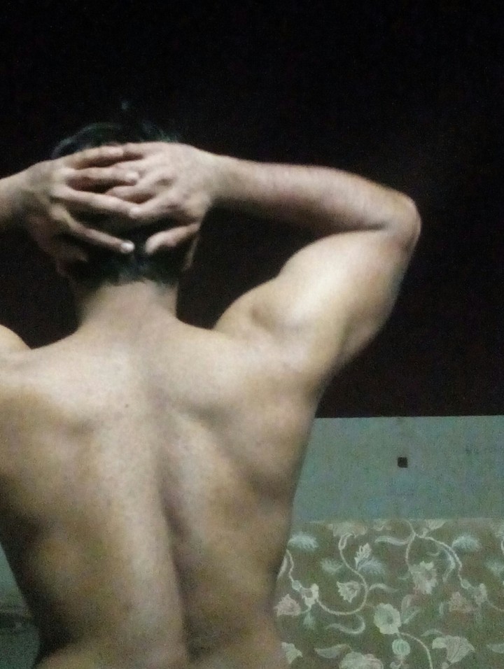 this my body pic