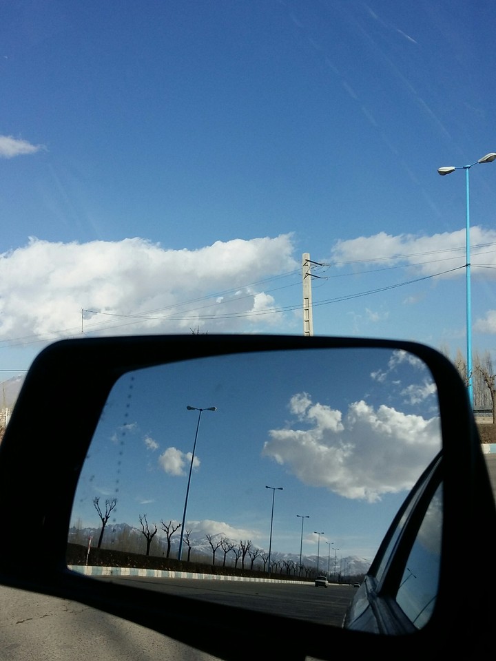 sky