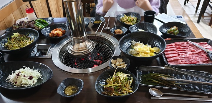 고기