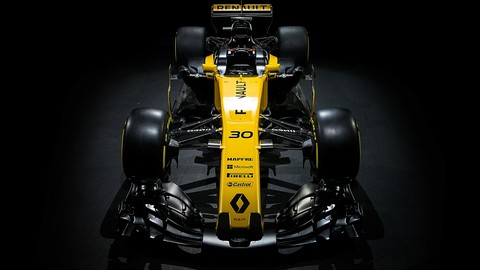 Formula One