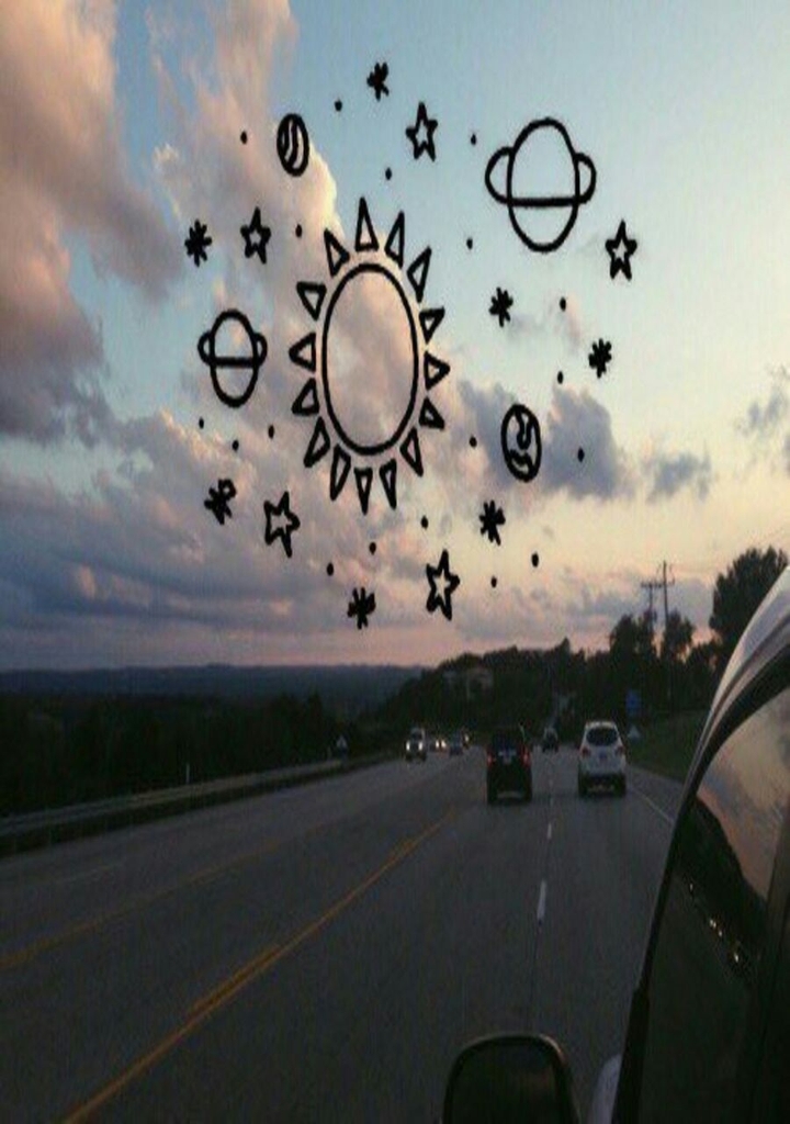 ∆