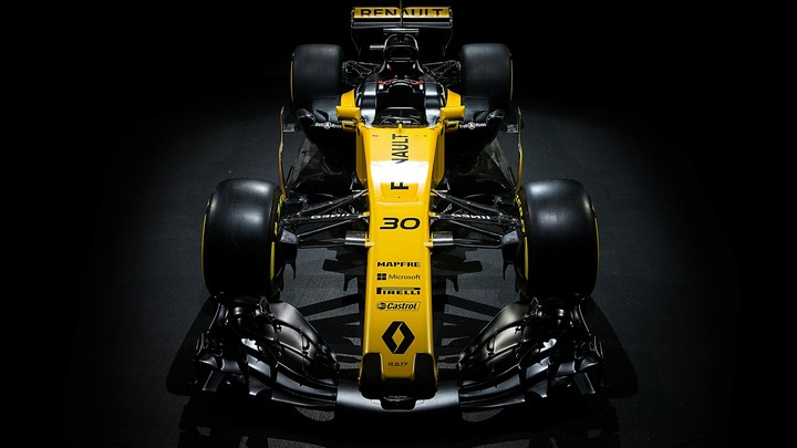 Formula One
