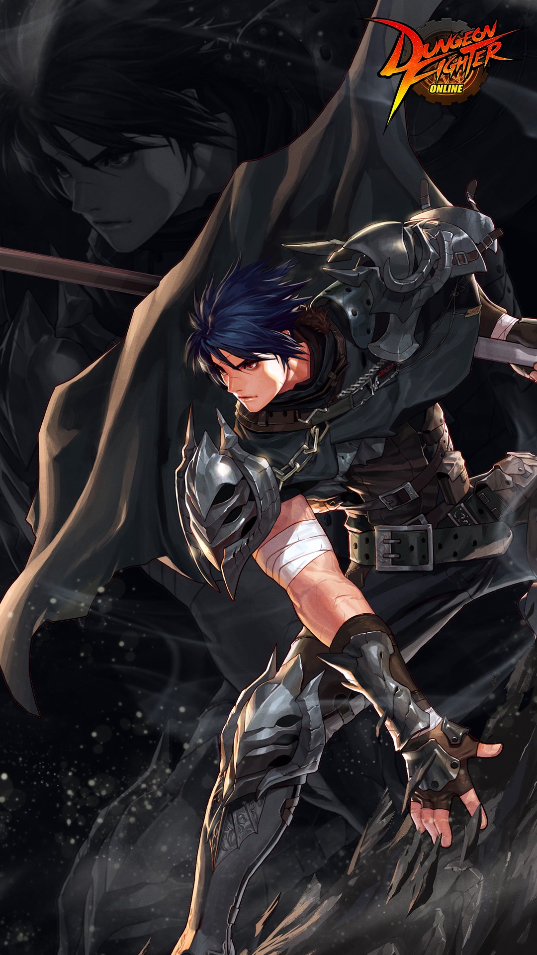 Dungeon Fighter Online