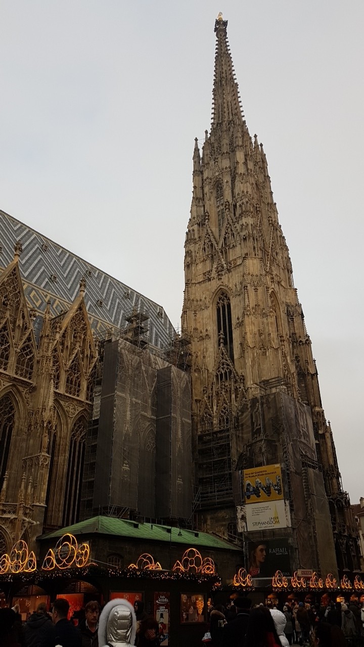 stephansdom
