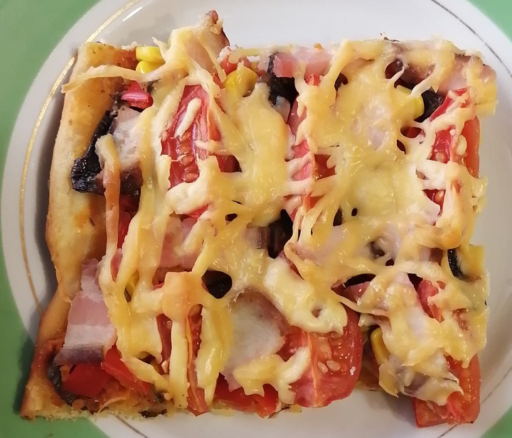 Pizza
