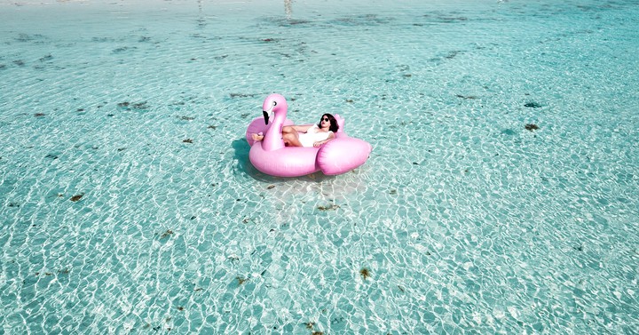 relax