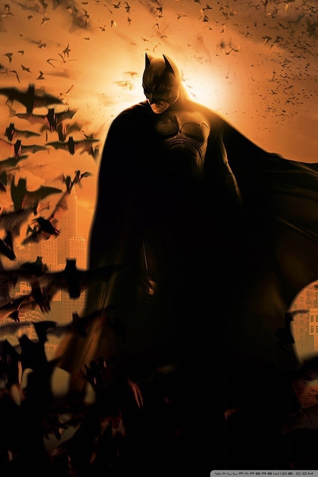 Batman # movies # dark knight