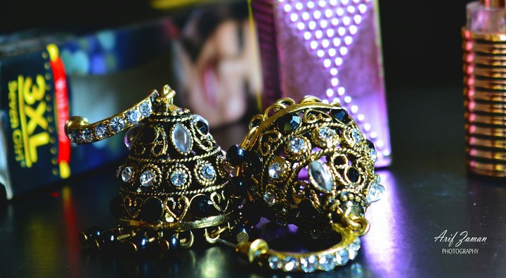 ear rings
