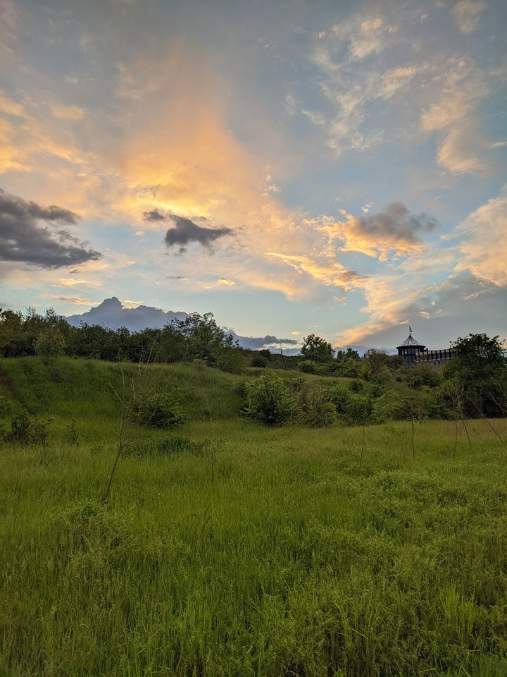 sky