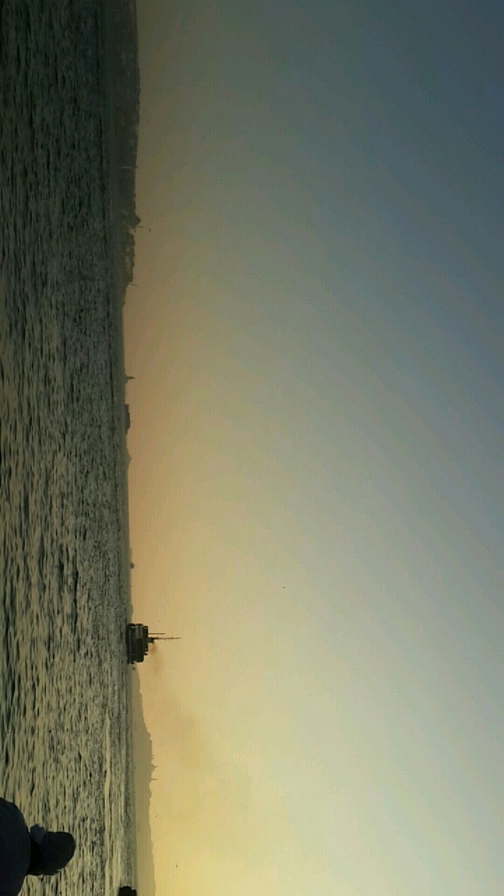 Gün batımı
