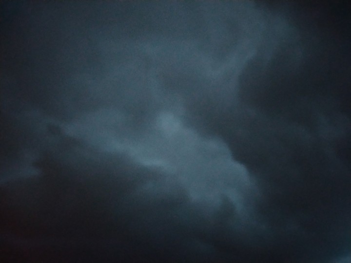 Dark Clouds