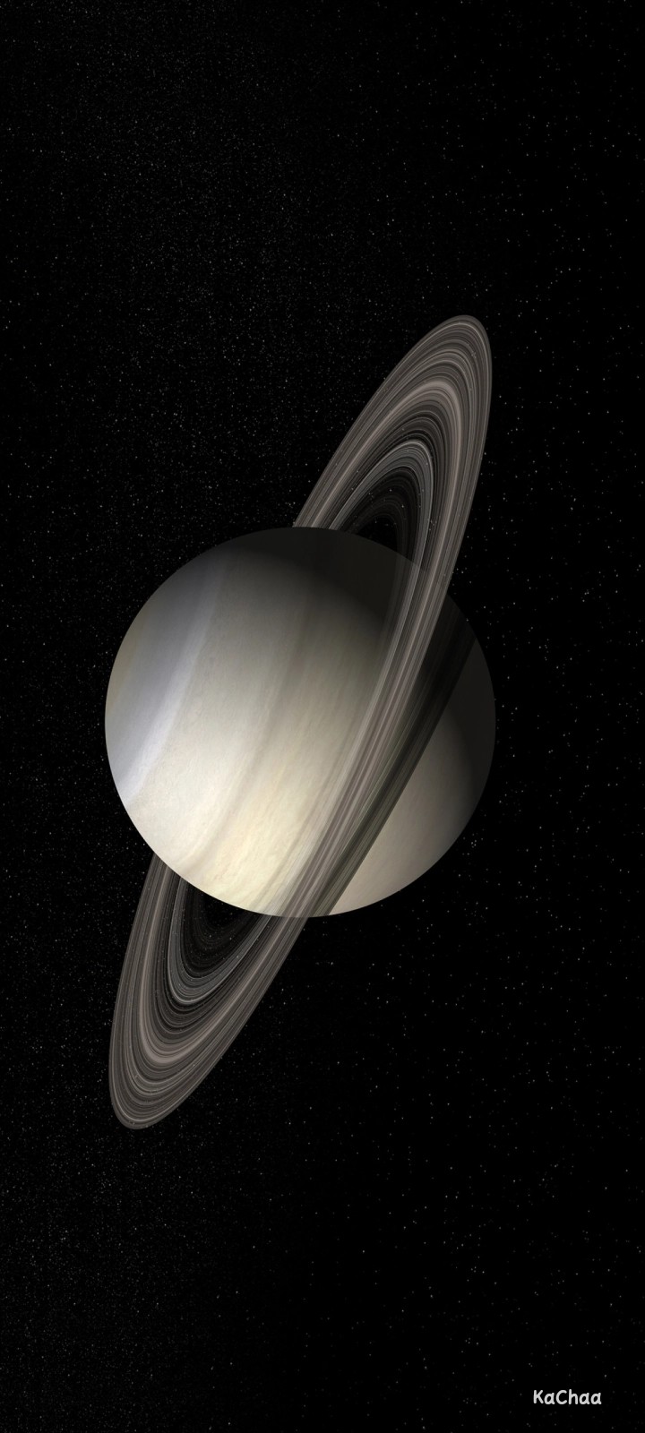 mysterious planet