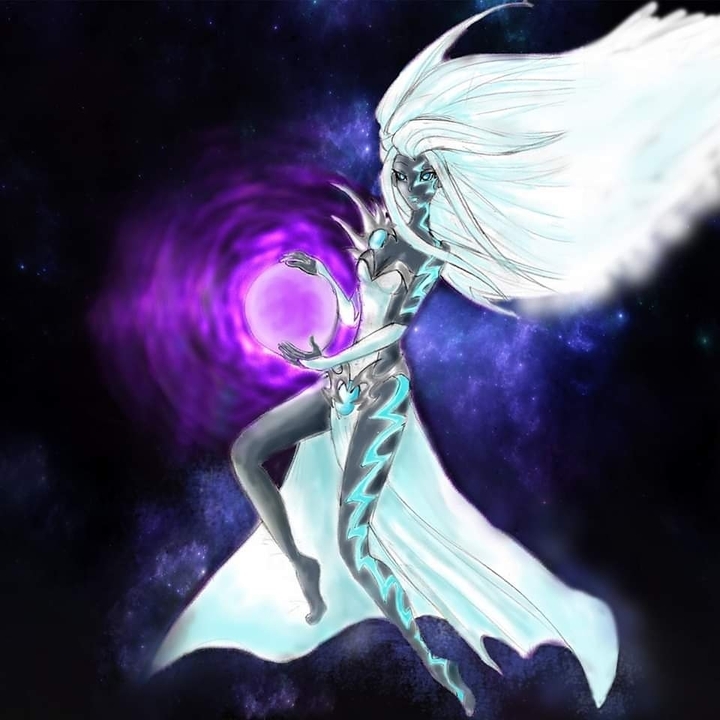 Starcaller Alura