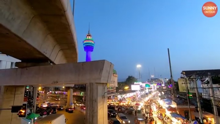 Thailand 2019