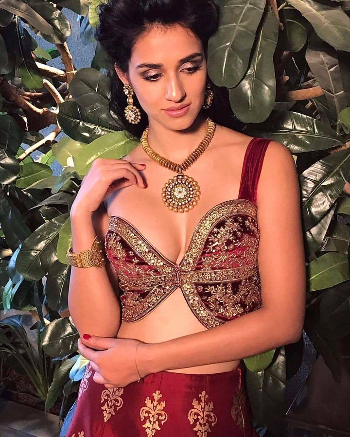 Disha Patani