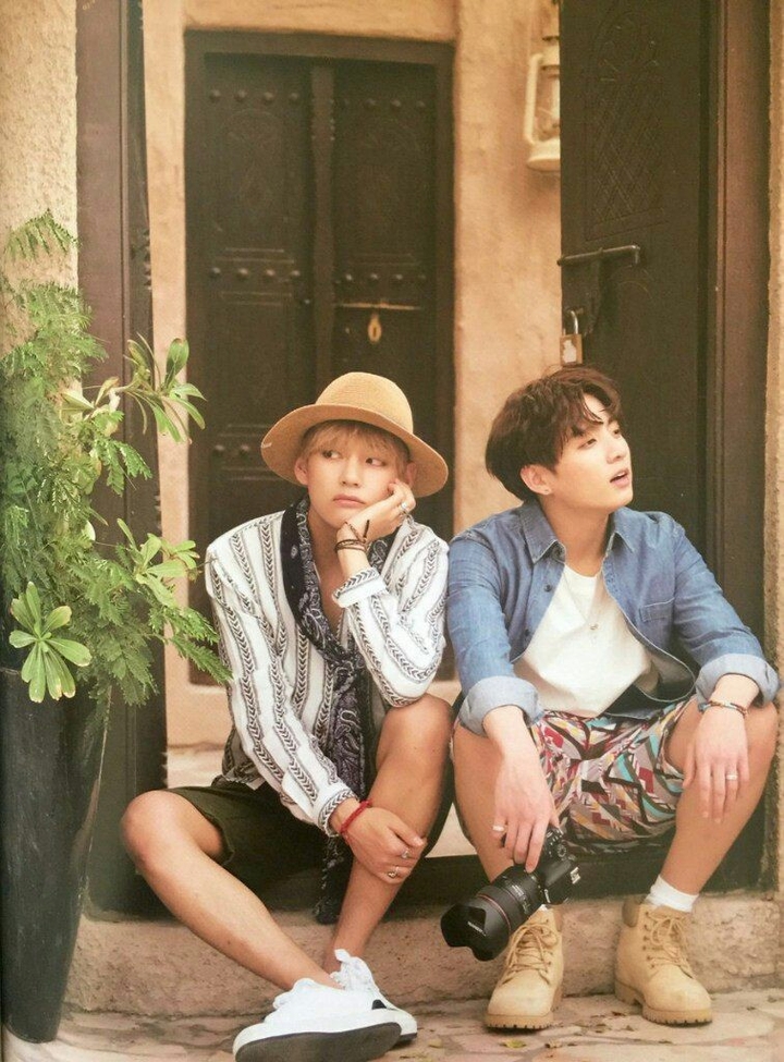 Vkook