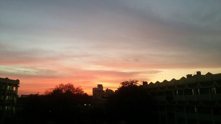 sky