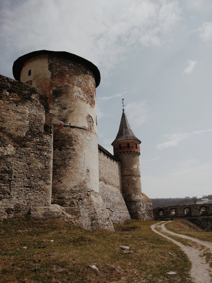 Замок
