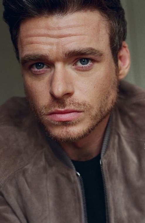 Richard Madden