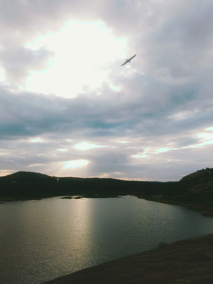 Evening scenes