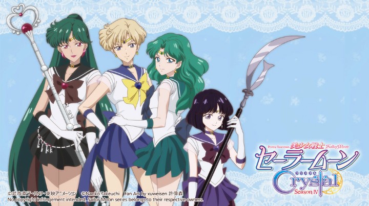 Sailor Moon