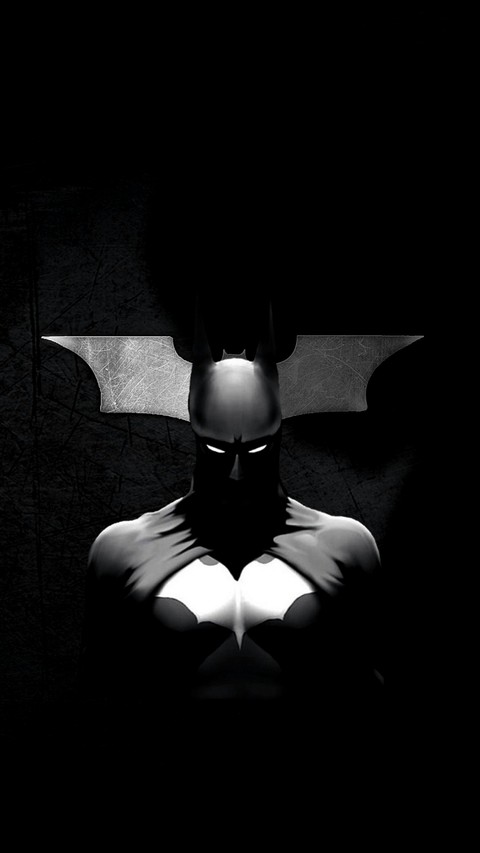 DARK KNIGHT
