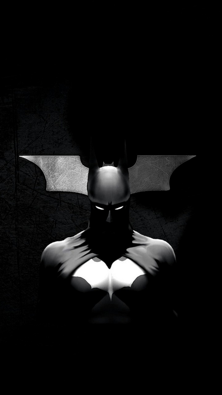 DARK KNIGHT