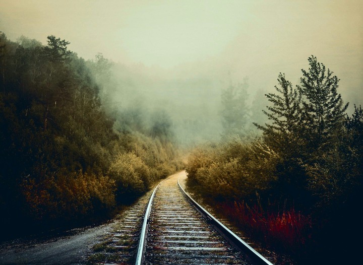 The road♥