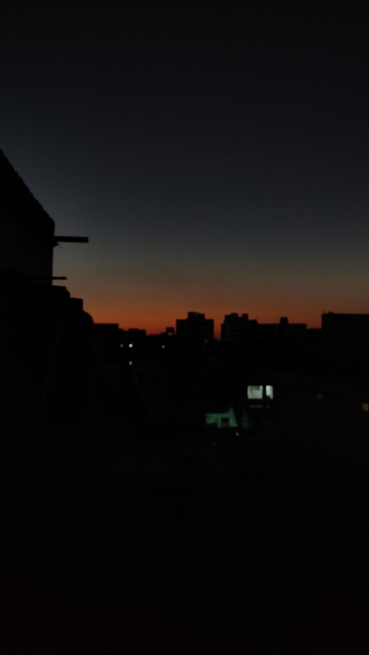 An Evening With You