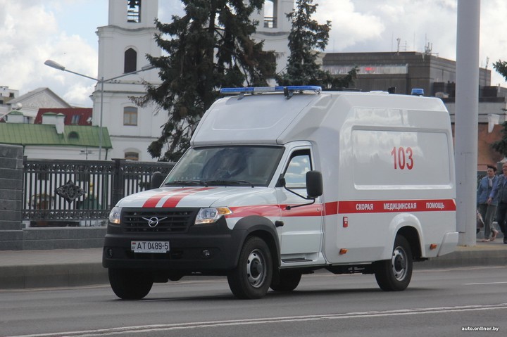 uaz
