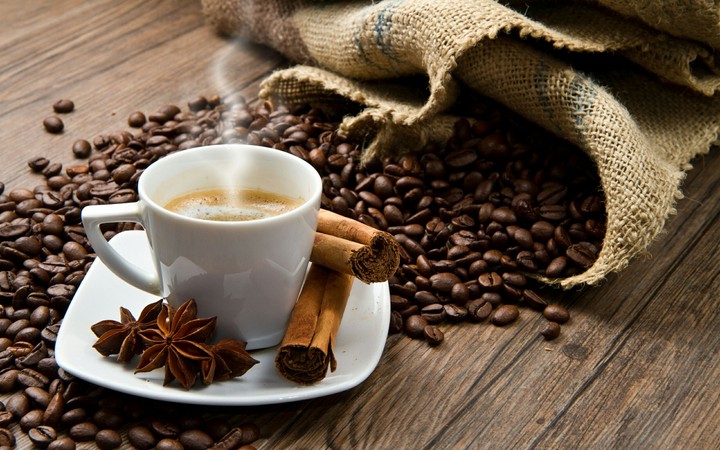 coffee