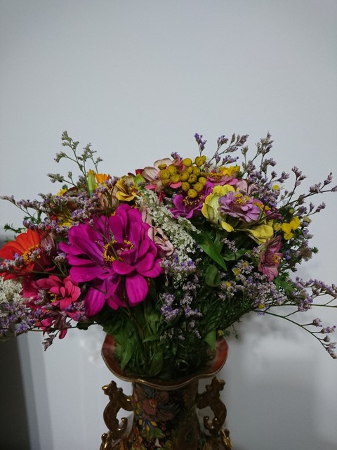 flowers