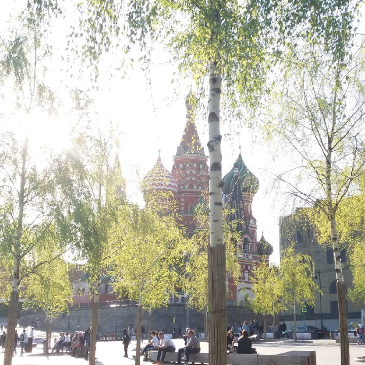Moscow