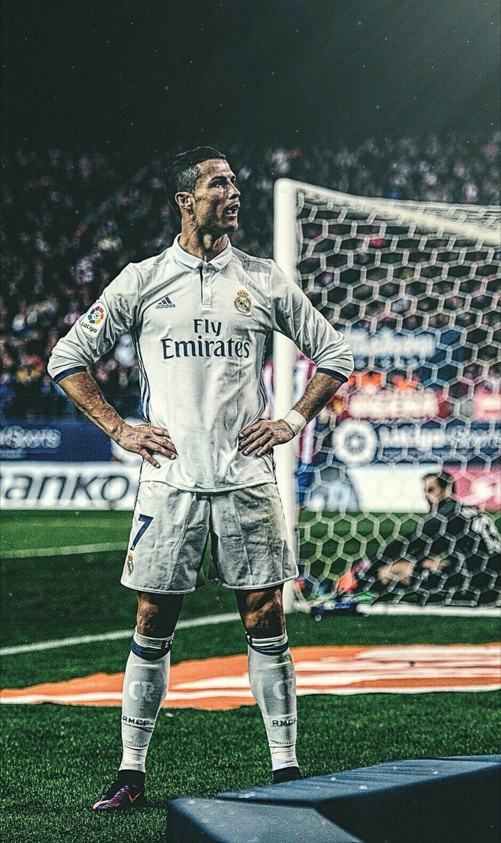 The Machine!