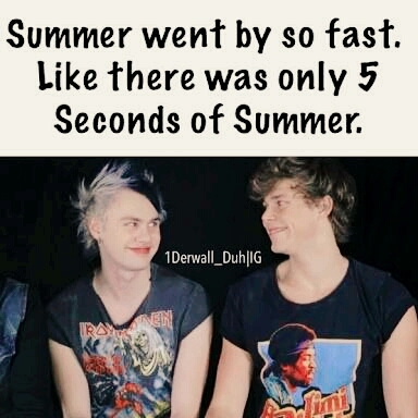5SOS