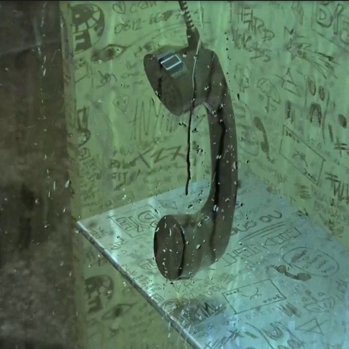 no phone